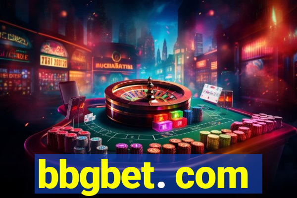 bbgbet. com